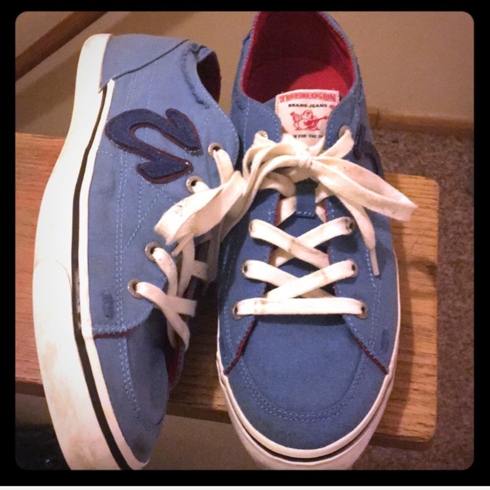 True religion Shoes
